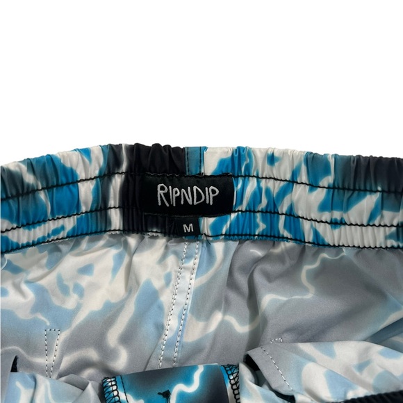 RIPNDIP NIKOLA SWIM SHORTS Medium - Picture 9 of 9